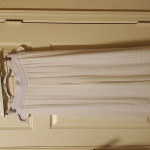 Apt 9 Wide Leg Sheer Pant